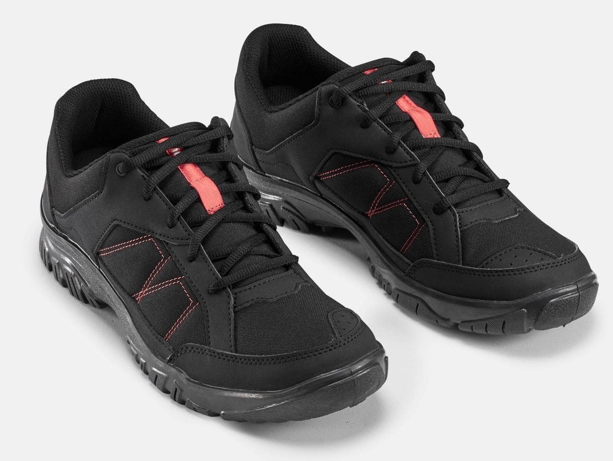 Zapatillas de montaña MH100