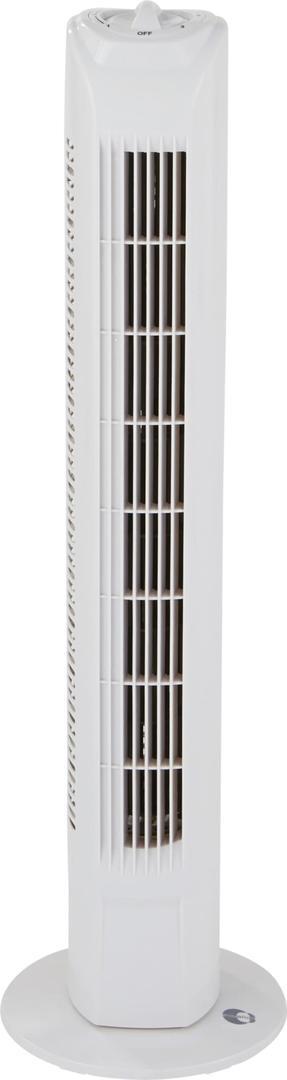 ​

Ventilador de torre EQUATION Tower de 45 w blanco de Leroy Merlin