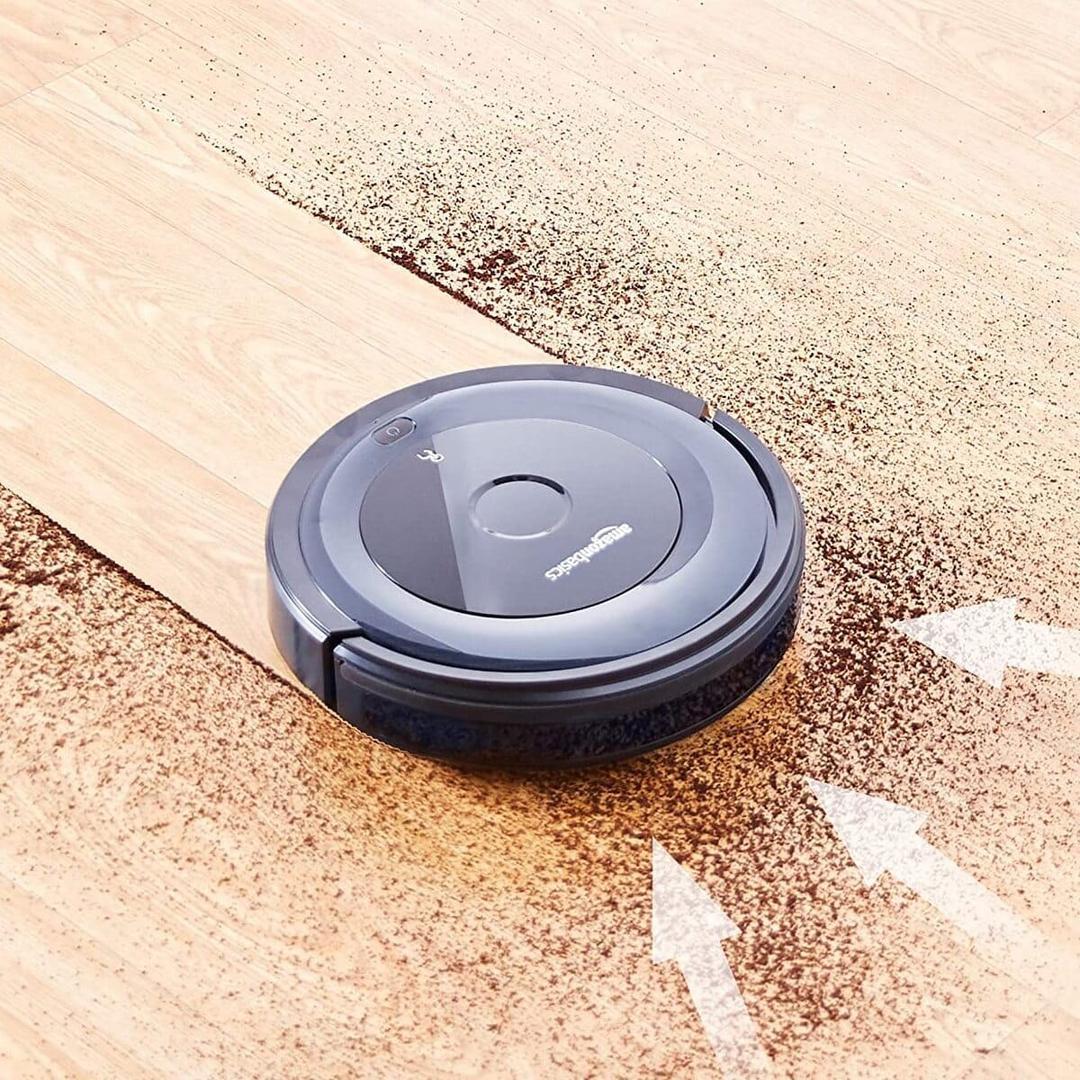 ​

Amazon Basics - Freídora sin aceite

​