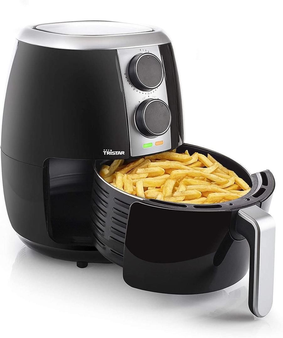 Freidora de aire Tristar FR-6989