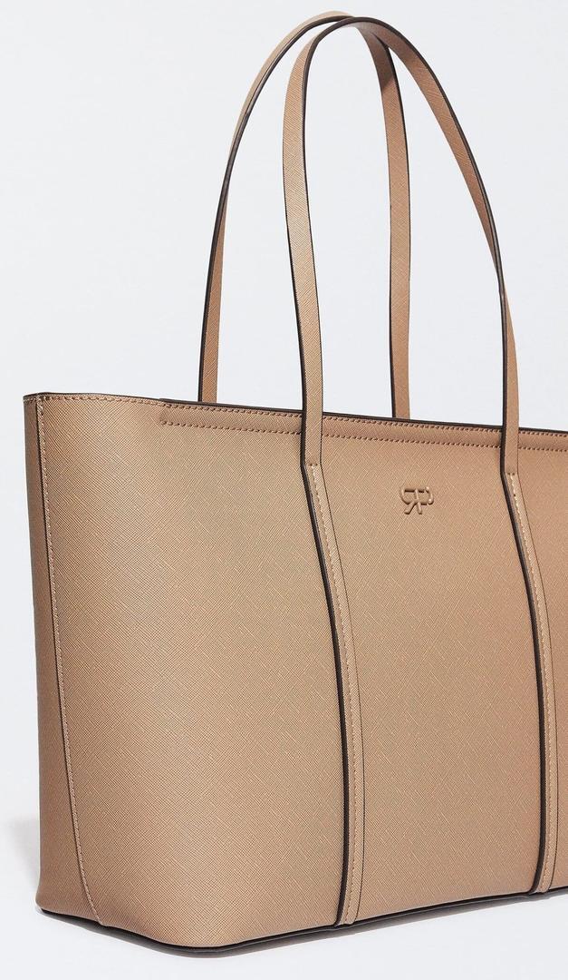 EXCLUSIVO ONLINE - BOLSO SHOPPER PARFOIS