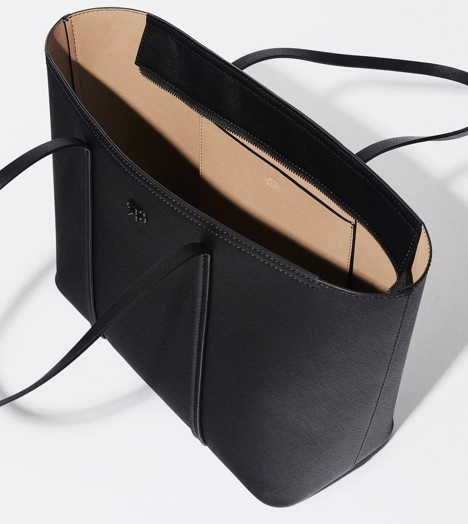 ​

​ EXCLUSIVO ONLINE - BOLSO SHOPPER PARFOIS ​

​