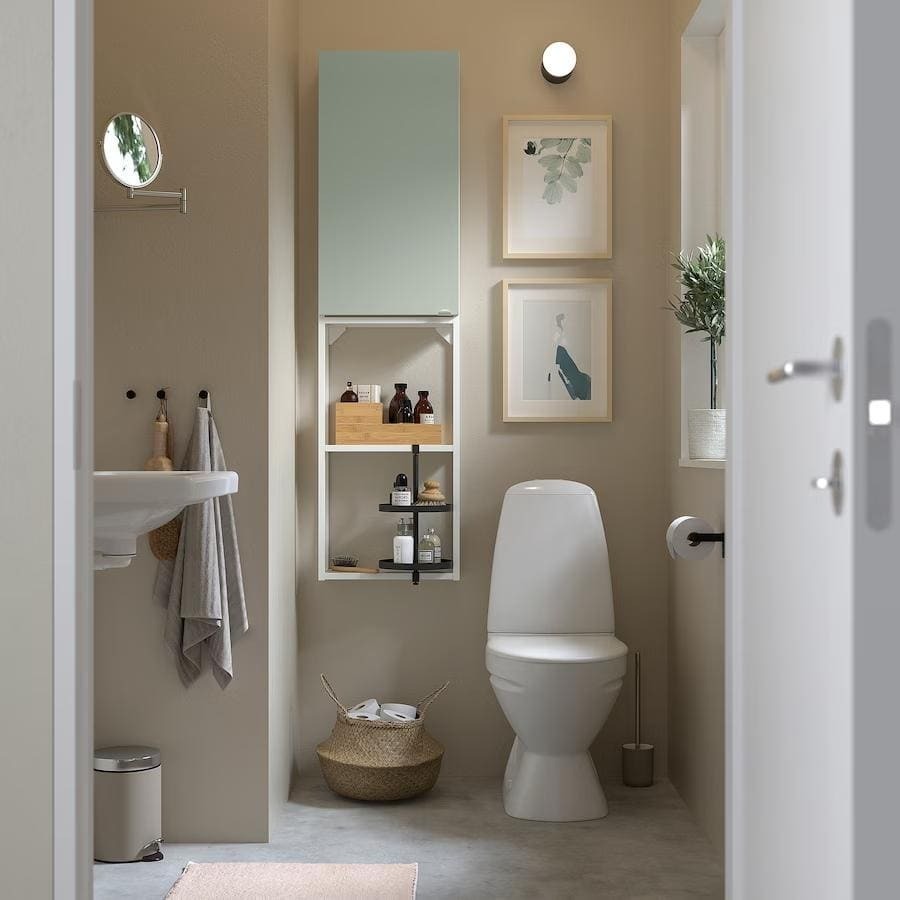 Combinación de almacenaje ENHET