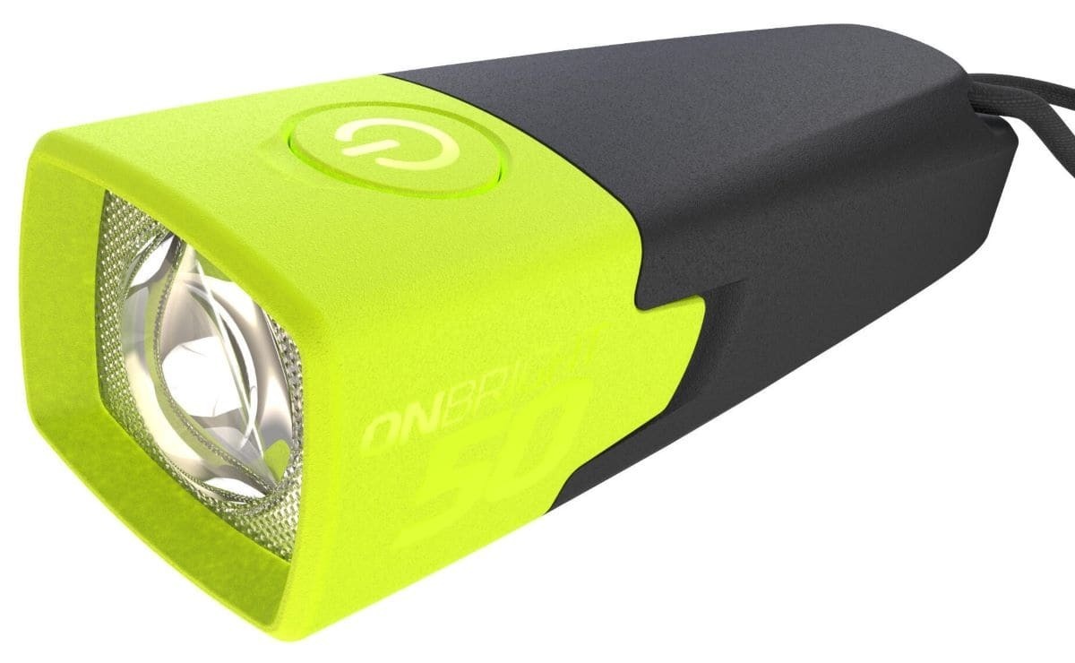 Linterna para niños Forclaz OnBright50