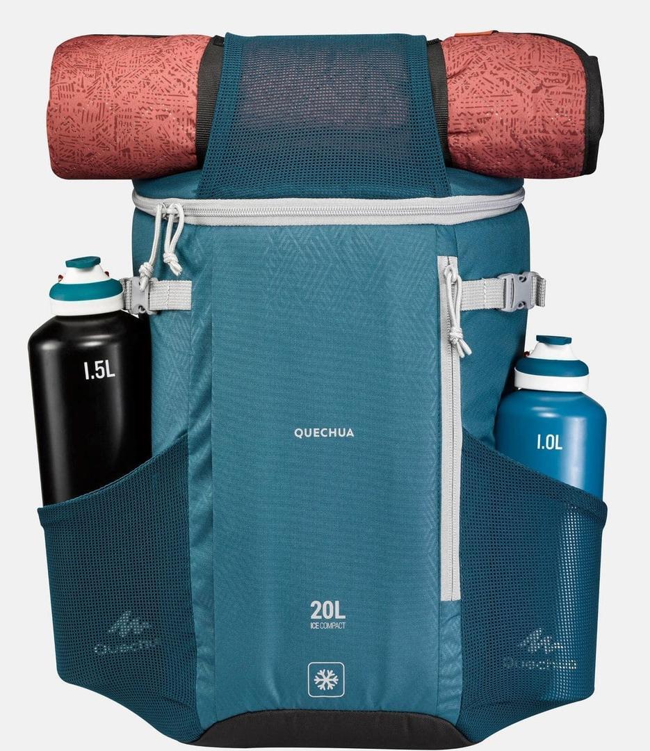 Mochila nevera Quechua Ice Compact