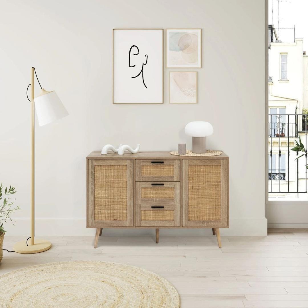 Aparador de 3 cajones Dalia