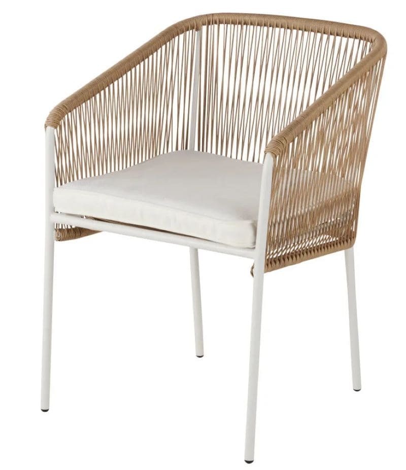 Silla de comedor ARUN