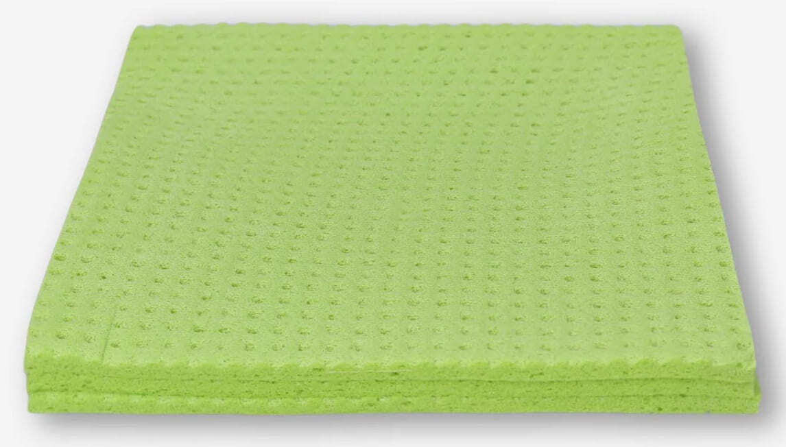 Set de trapos de cocina