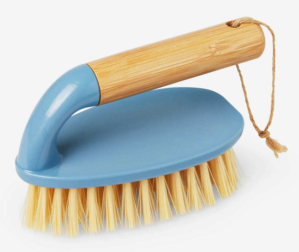 Cepillo de limpieza
