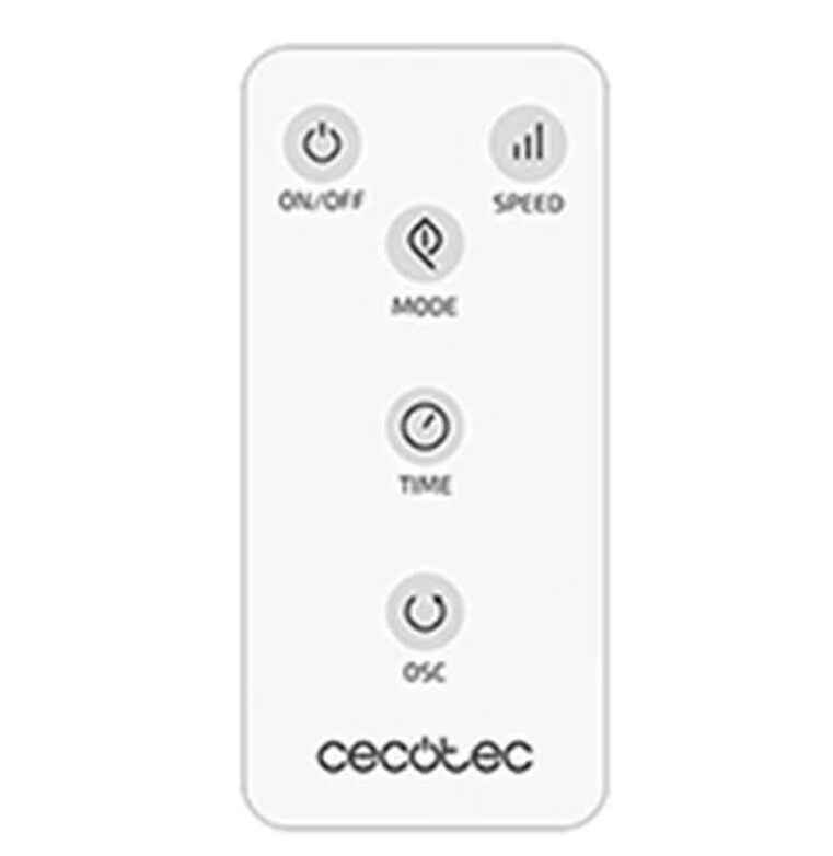 Aire acondicionado portátil Cecotec