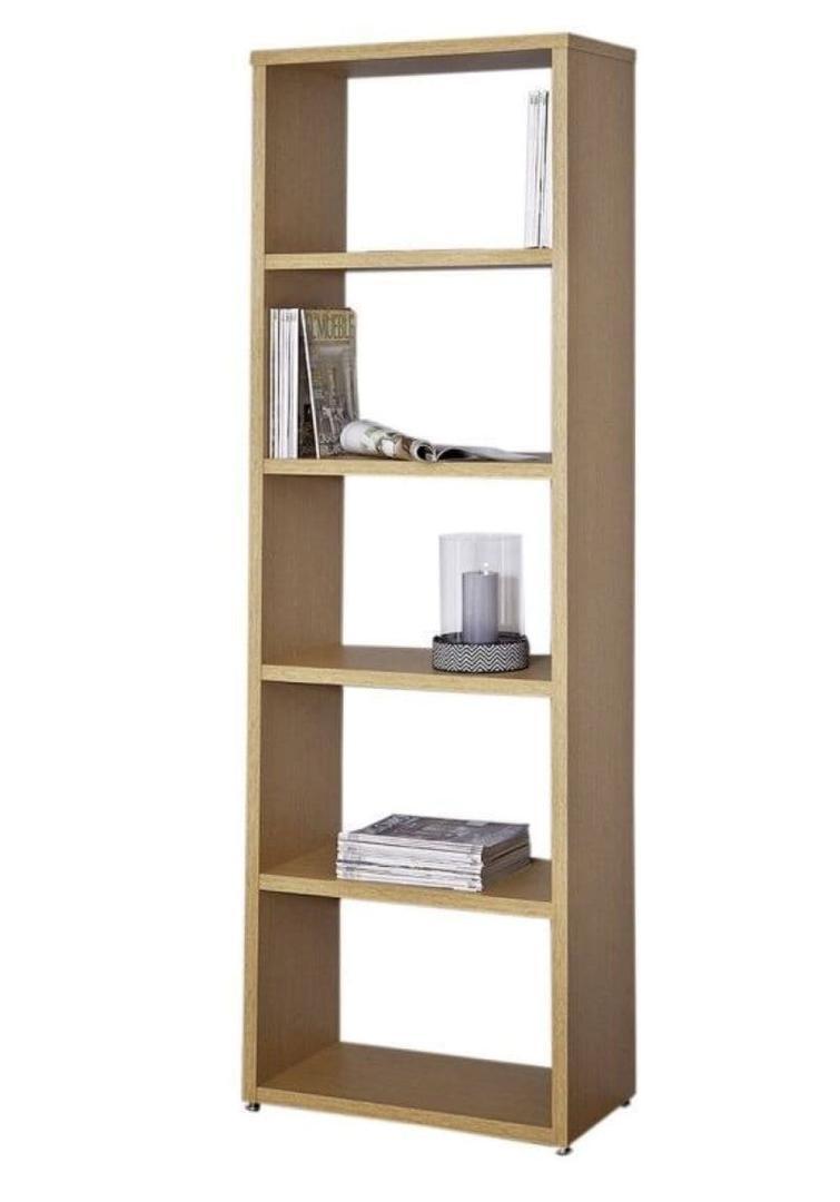 Estantería Florecita 6500 Topkit