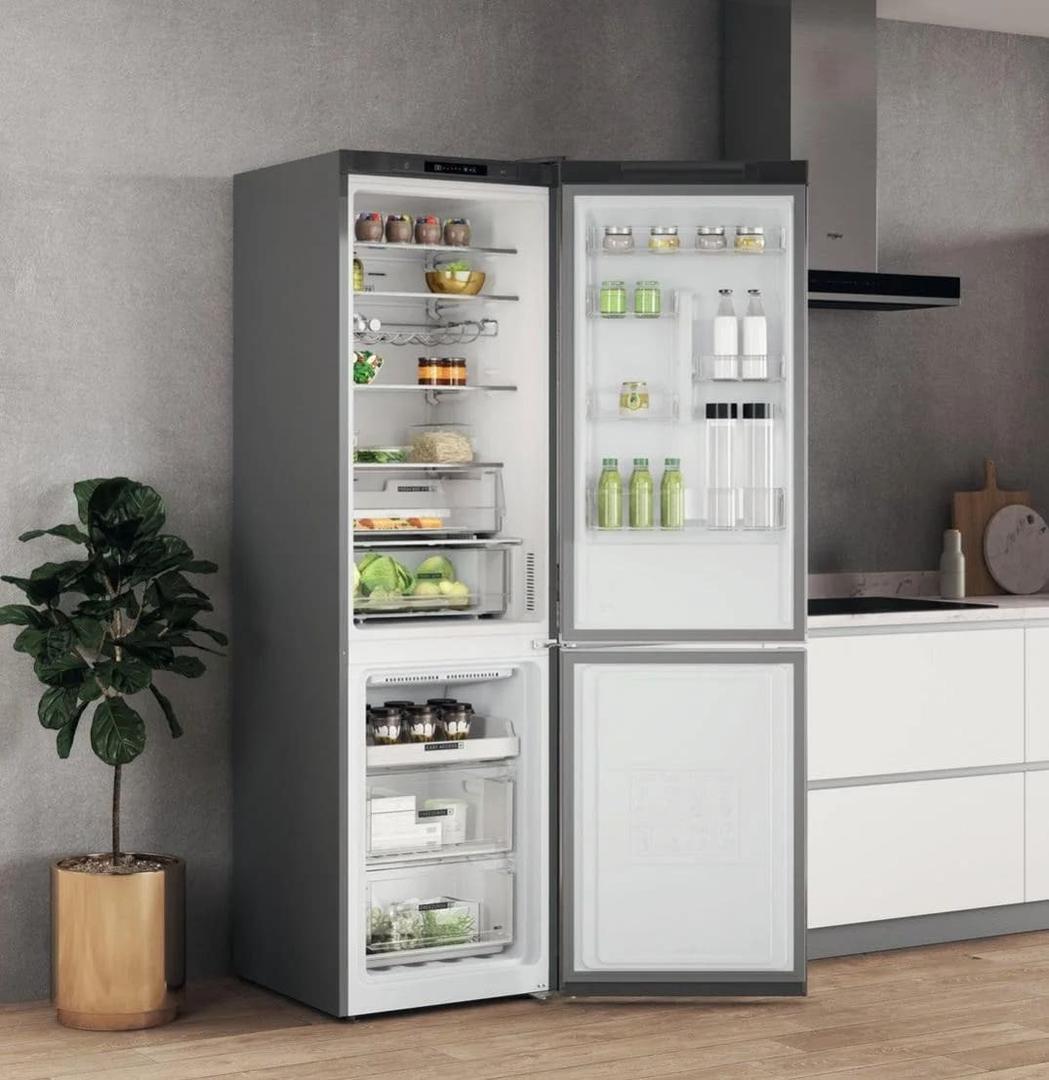 Frigorífico combi WHIRLPOOL W7X 92I en Leroy Merlin