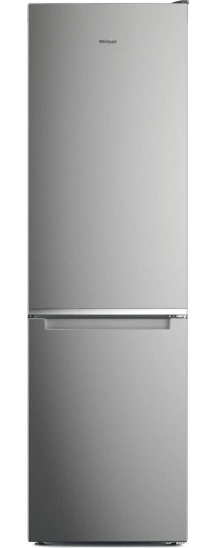 ​

Frigorífico combi WHIRLPOOL W7X 92I en Leroy Merlin