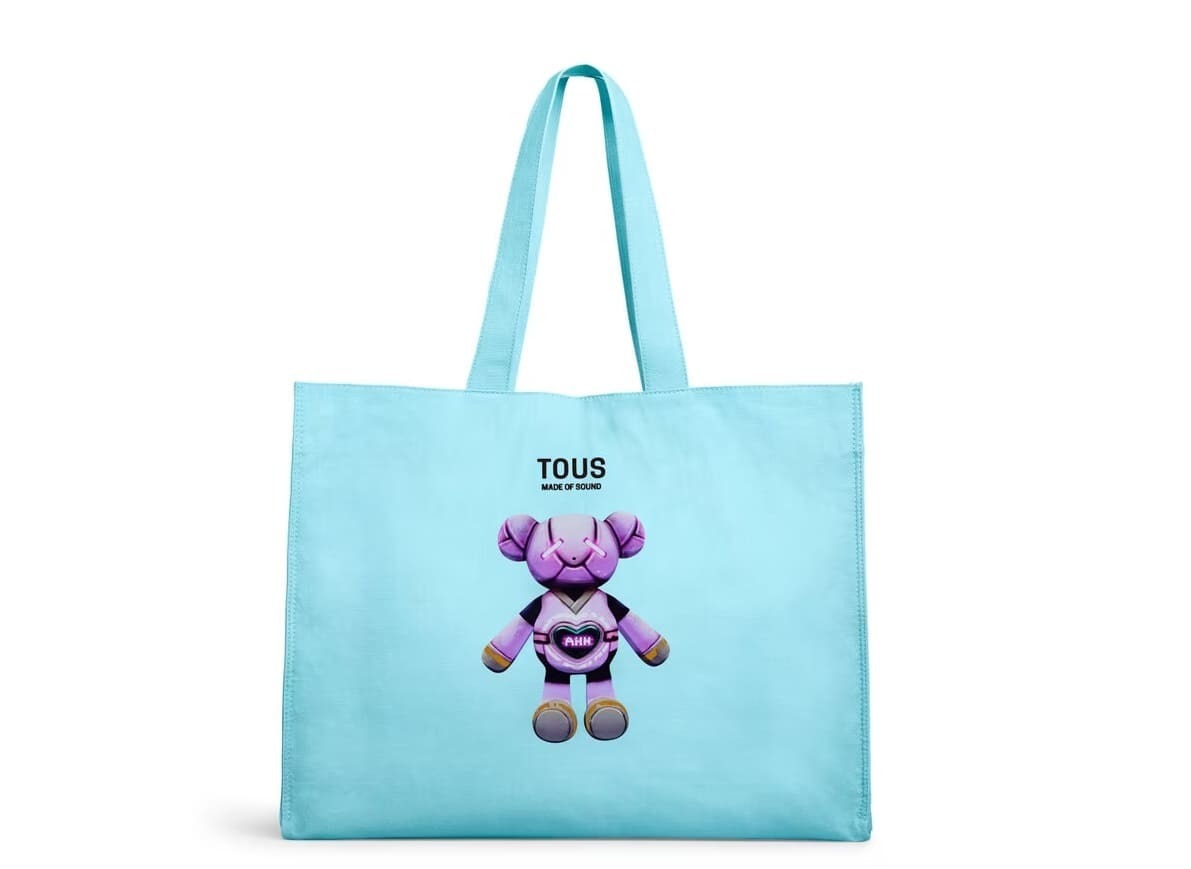 Bolso Mos Bears Vam de Tous
