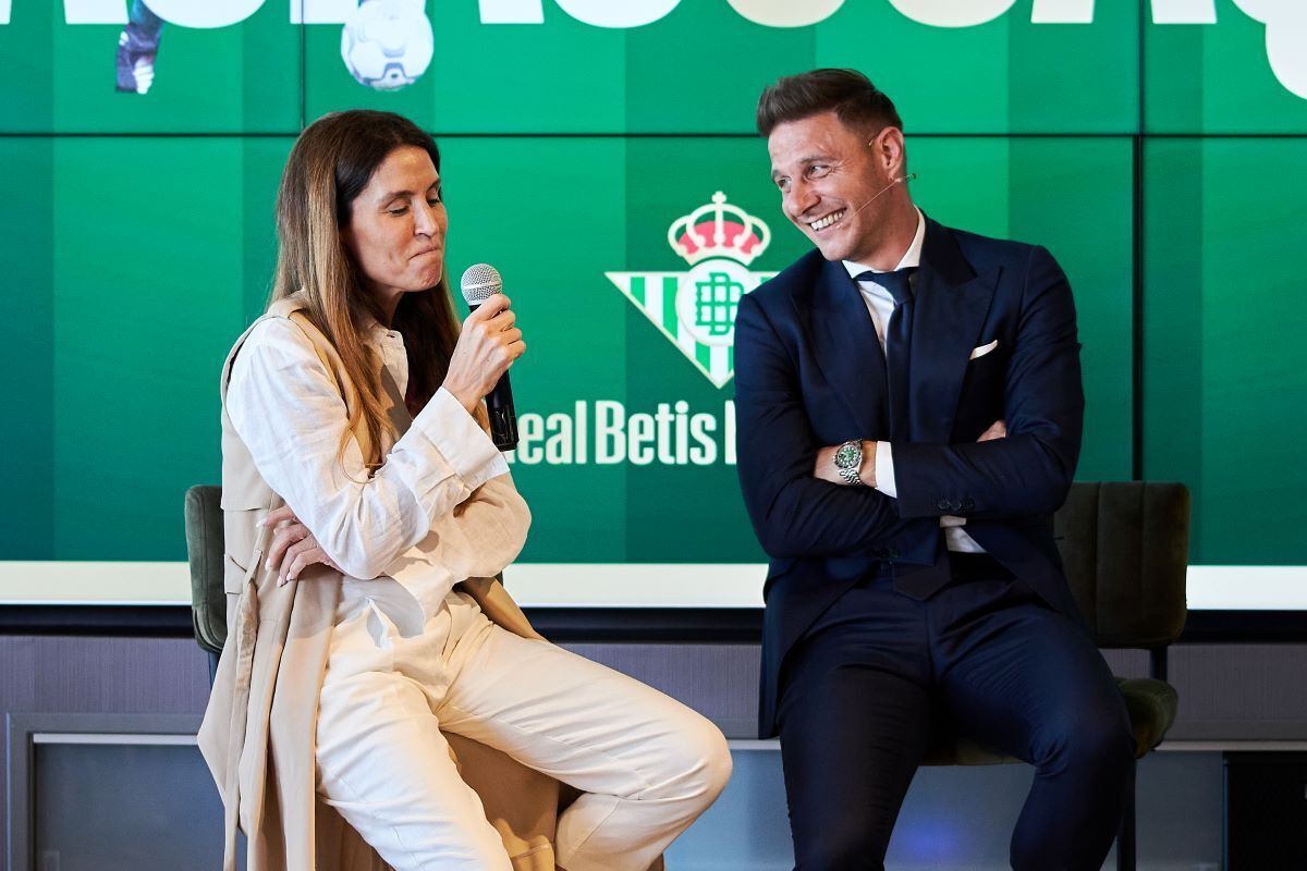 Joaquín y Susana Saborido | Salvador López Medina para El MIRA