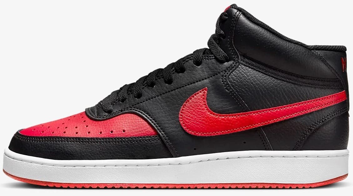 Nike Court Vision Mid