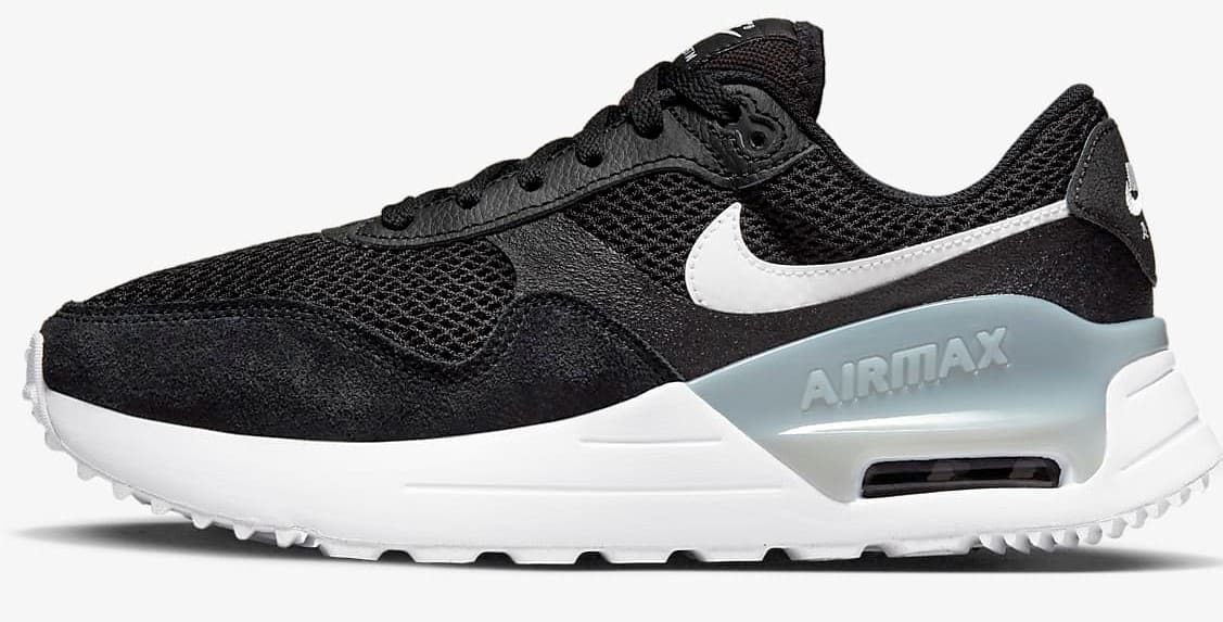 Nike Air Max SYSTM