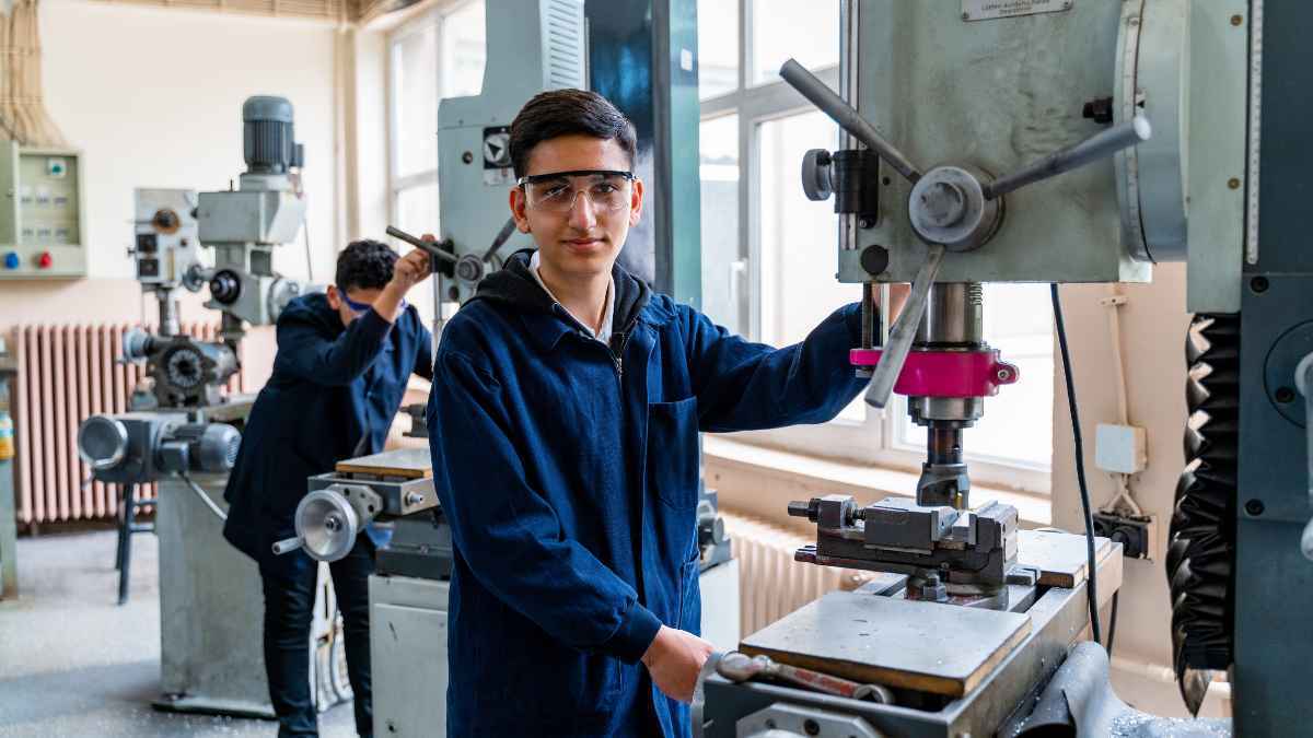 Formación Profesional