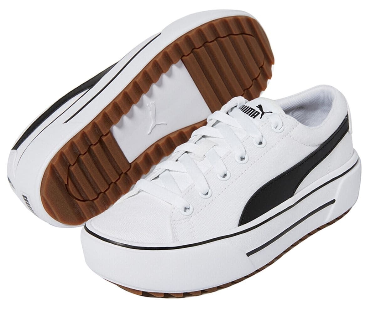 Puma Kaia Platform