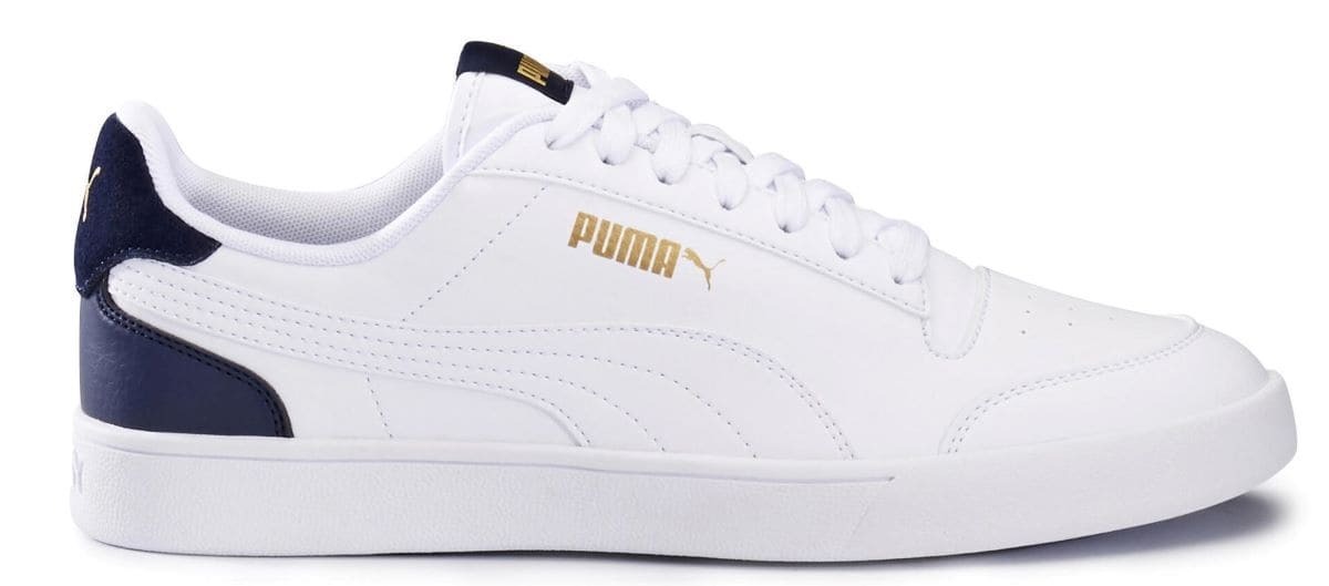 Puma Shuffle