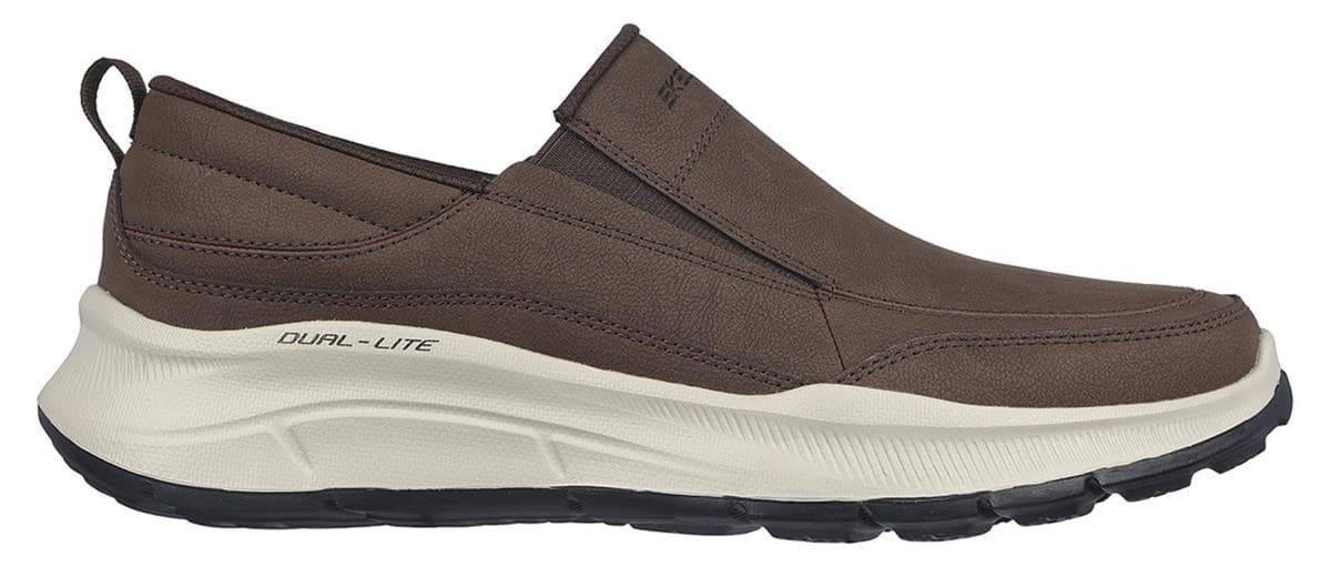 Skechers 232517_CHOC Slip On