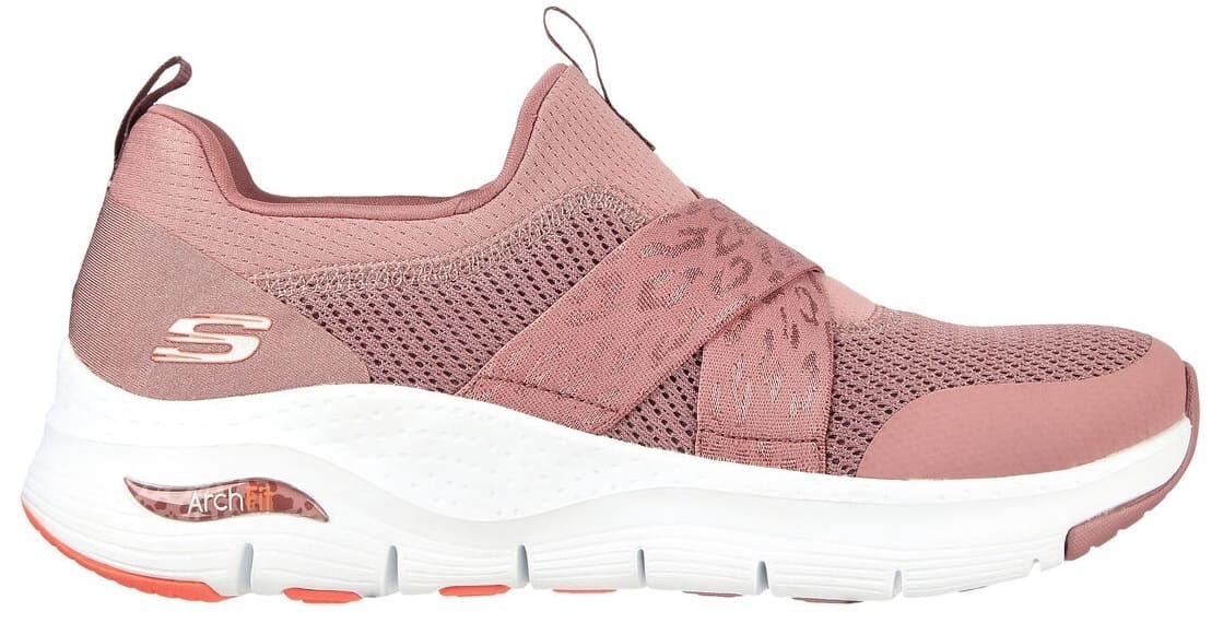 Zapatilla Skechers Arch Fit - Modern Rhythm