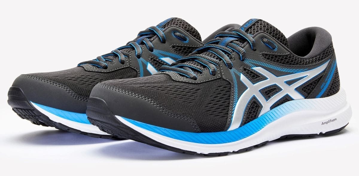Zapatillas Asics gel Windhawk