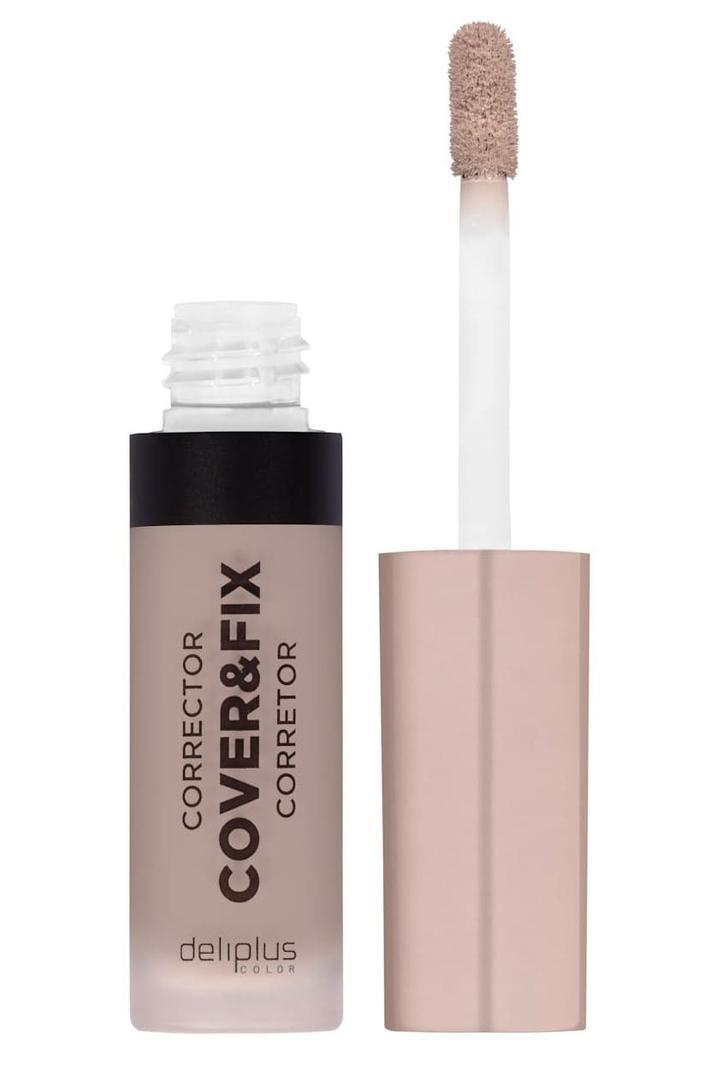 Corrector Cover & Fix Deliplus