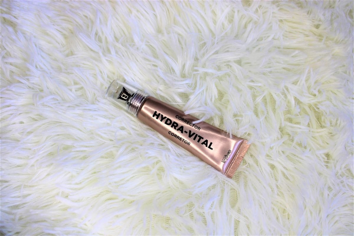 Corrector Hydra-Vital Deliplus