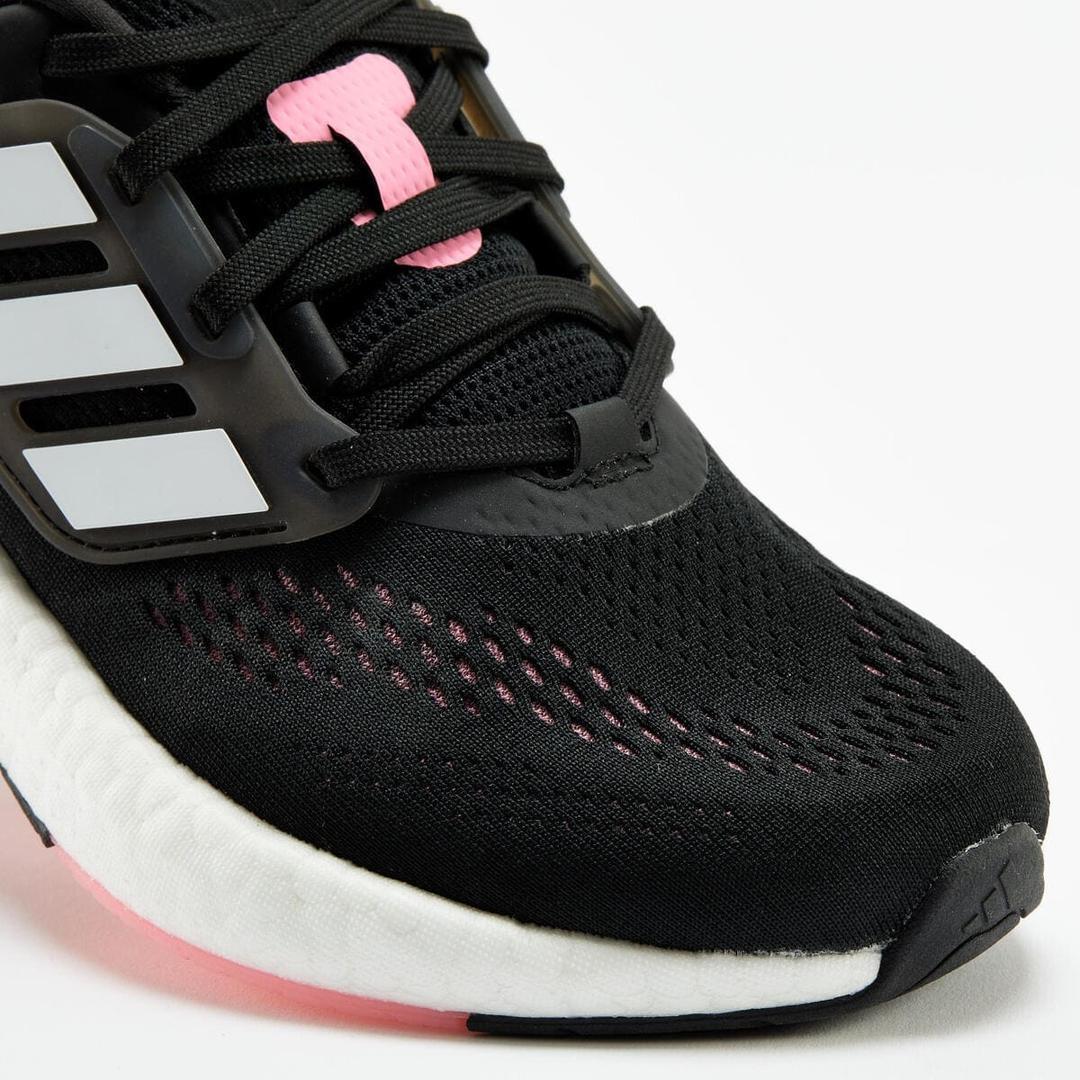 Zapatillas running mujer Adidas Pureboost en Decathlon
