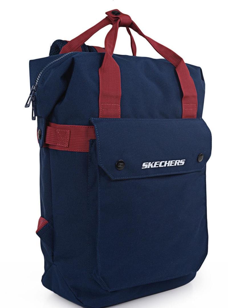 Mochila de viaje Peterson Skechers