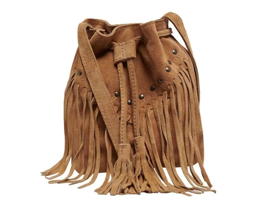 Bolso saco bandolera Only