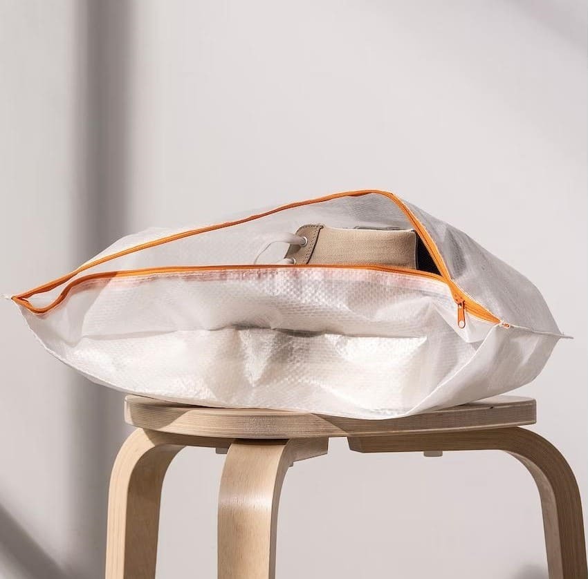 Bolsa para zapatos PÄRKLA