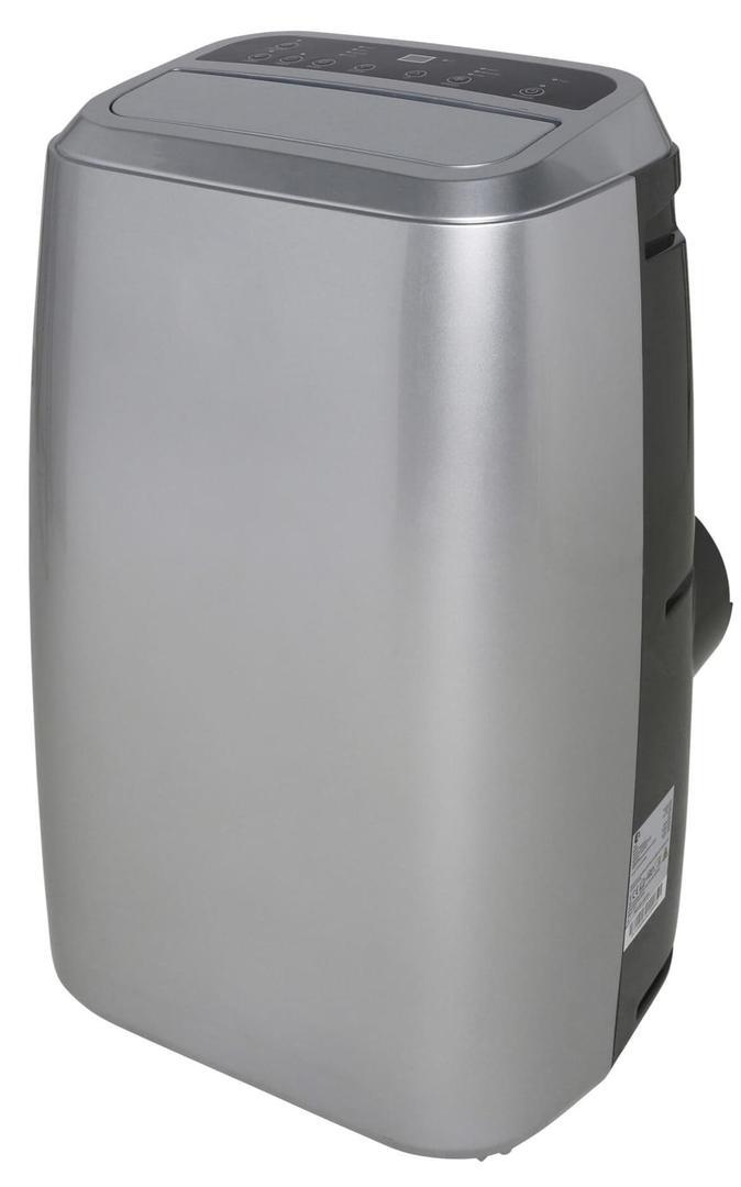 Aire acondicionado portátil EQUATION Top4 3250 fg/2700 kcal con bomba de calor en Leroy Merlin