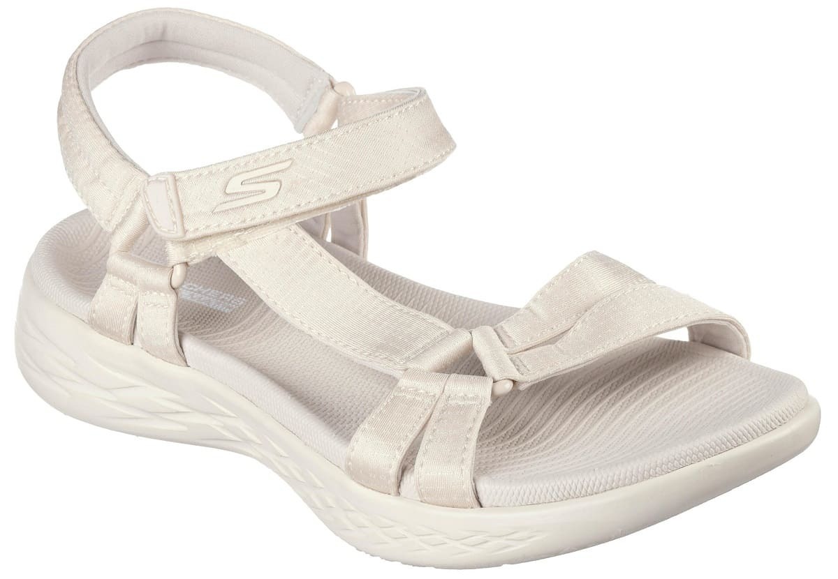 Sandalias Skechers On The Go 600 - Brillancy en Decathlon