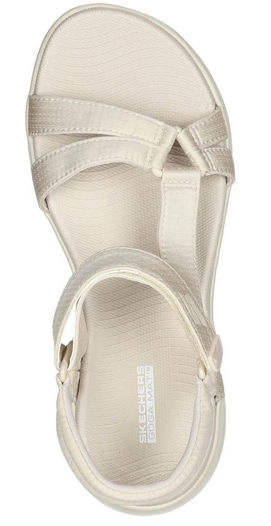 Sandalias Skechers On The Go 600 - Brillancy en Decathlon