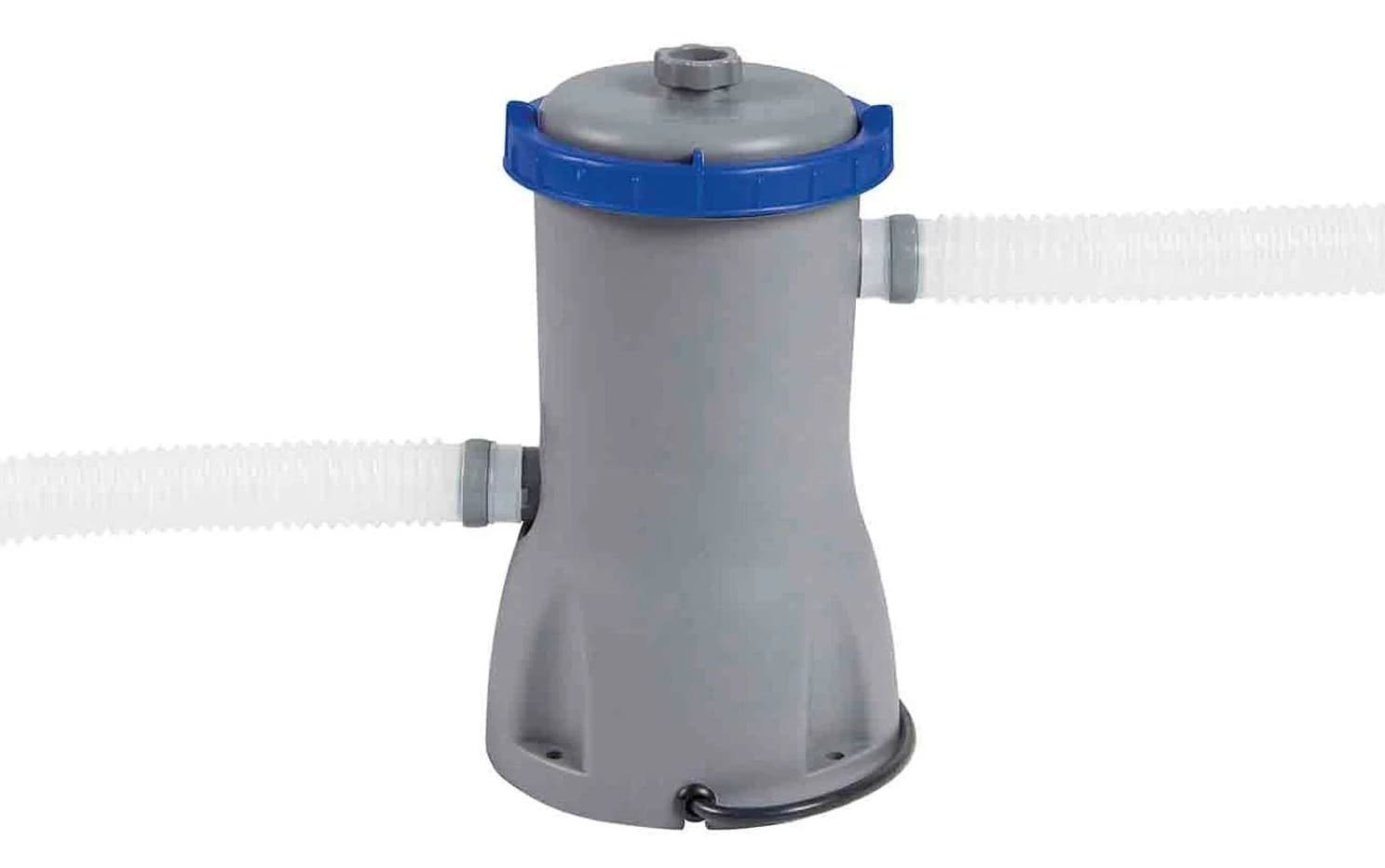 Piscina Steel Pro de 366 x 84 cm de Bestway en Lidl