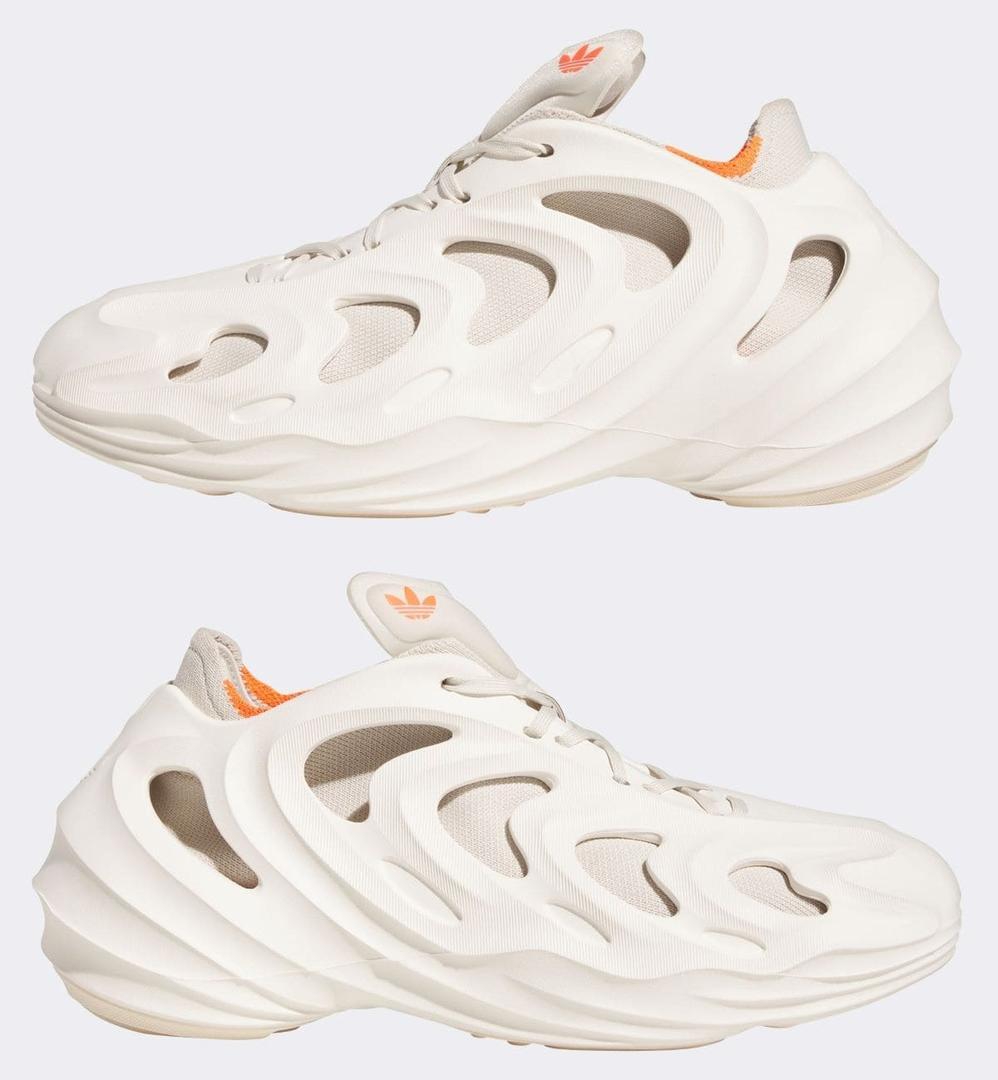 Zapatillas Adidas Adifom Q