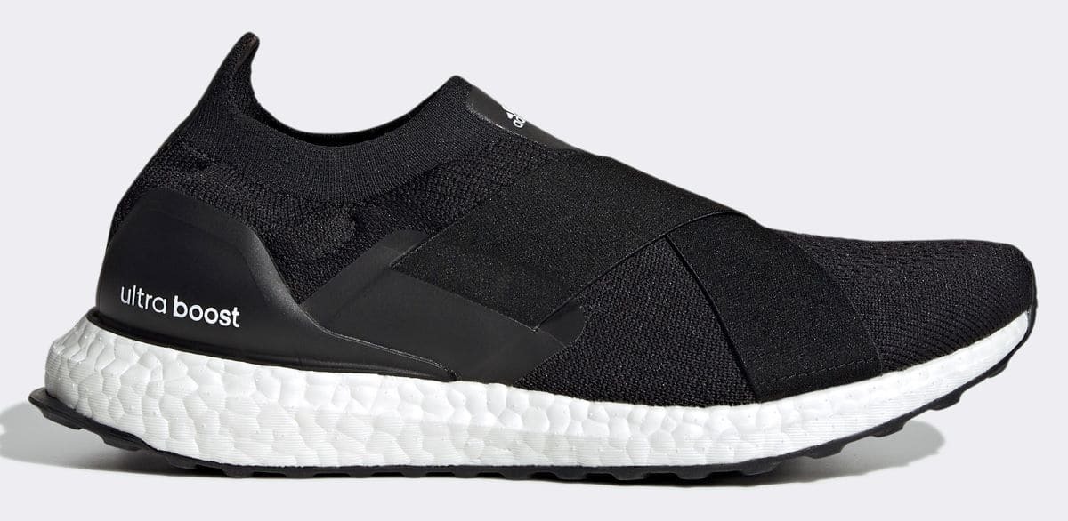 Zapatillas Adidas Ultraboost Slip-on DNA