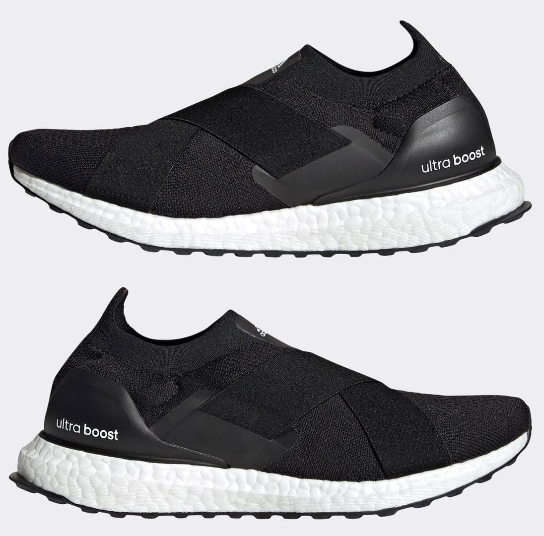 Zapatillas Adidas Ultraboost Slip-on DNA
