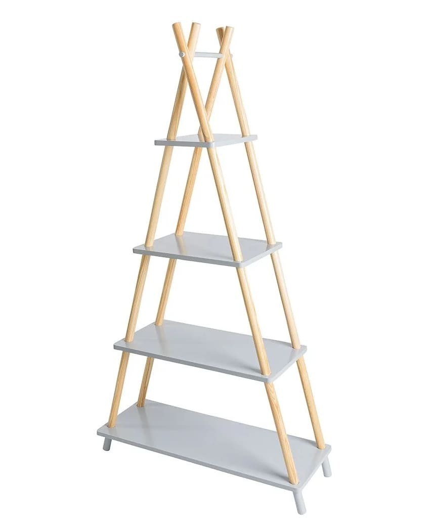 Estantería estilo tipi Livarno Home