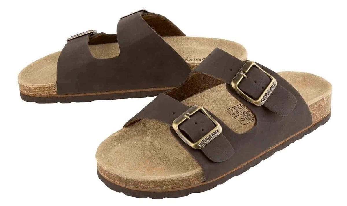 Sandalias para mujer Esmara de Lidl