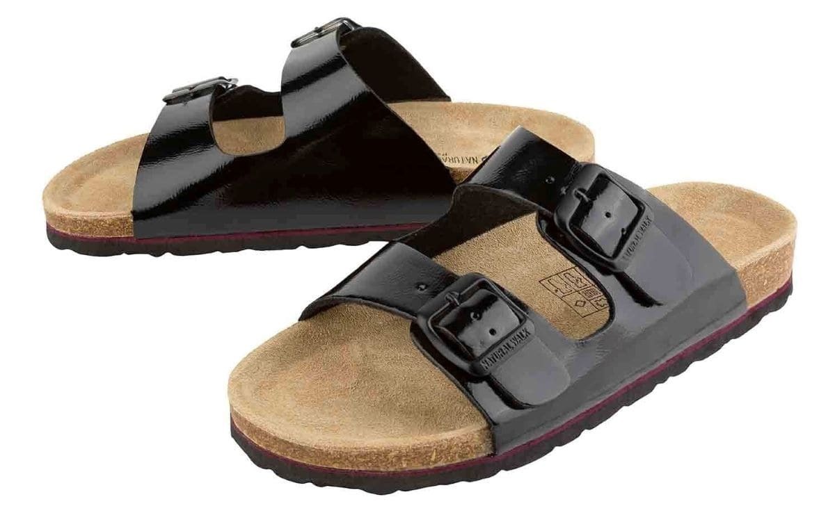 Sandalias para mujer Esmara de Lidl