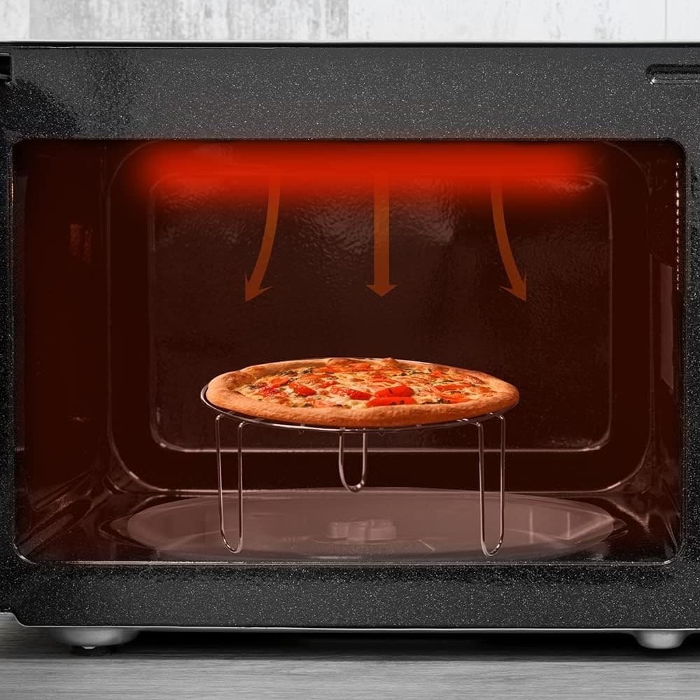 Microondas ProClean 5120 Mirror de Cecotec