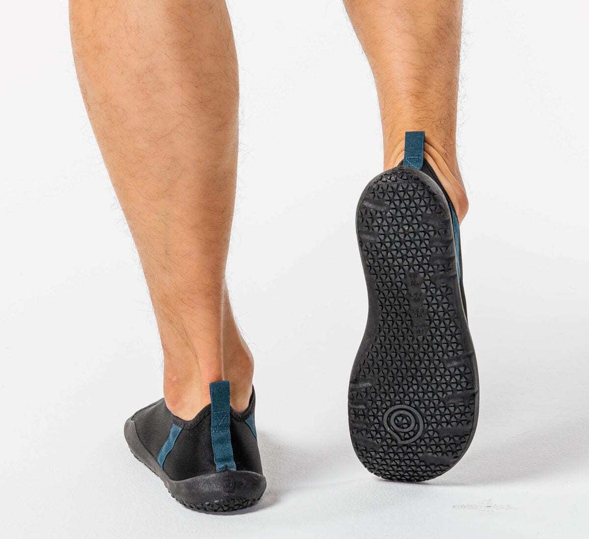 Escarpines cangrejeras Subea 120 de Decathlon