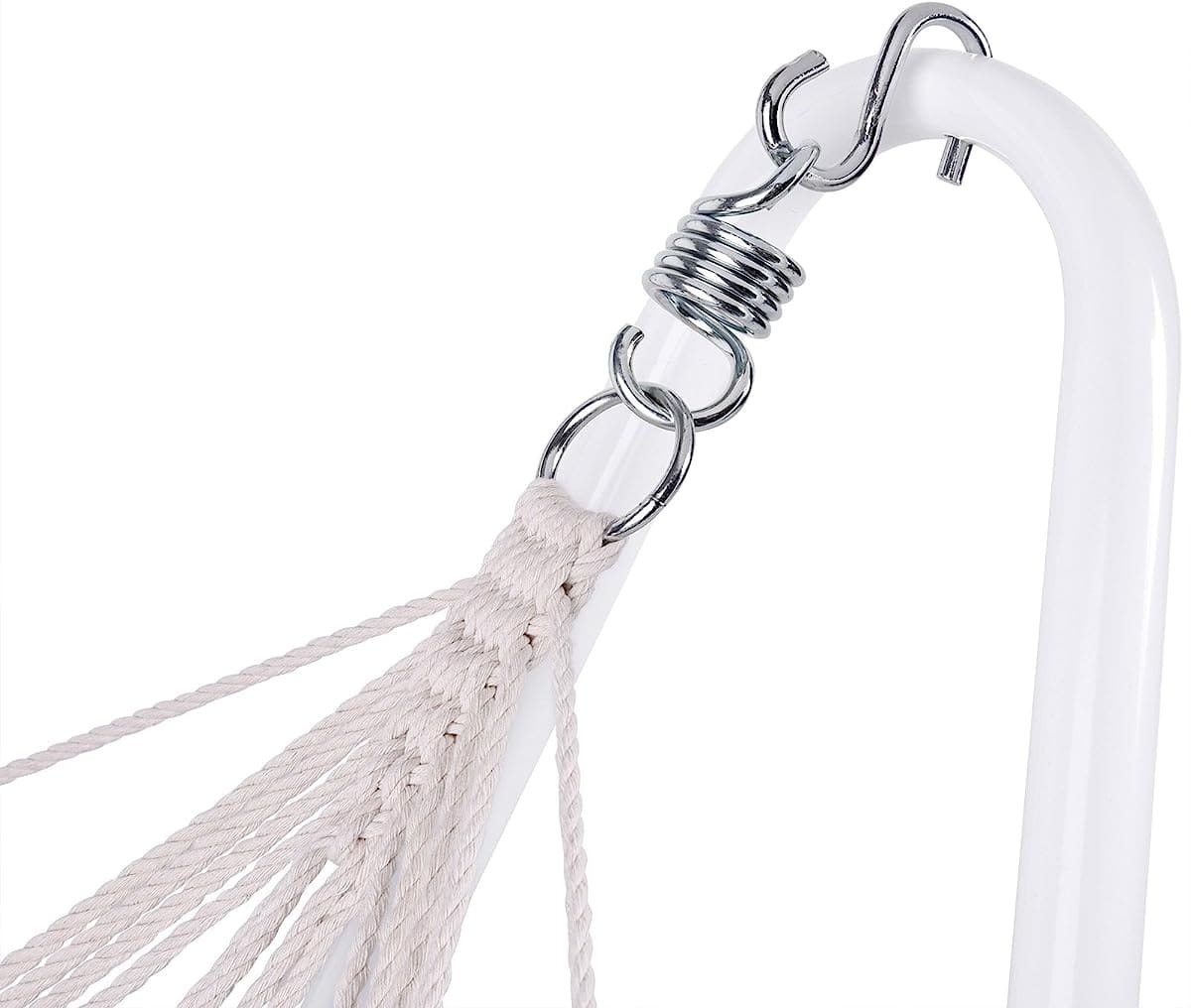 Hamaca con soporte de Amazon