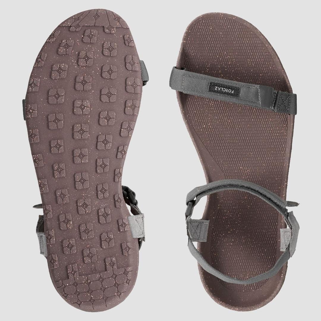Sandalias de senderismo y trekking Forclaz Trek 500