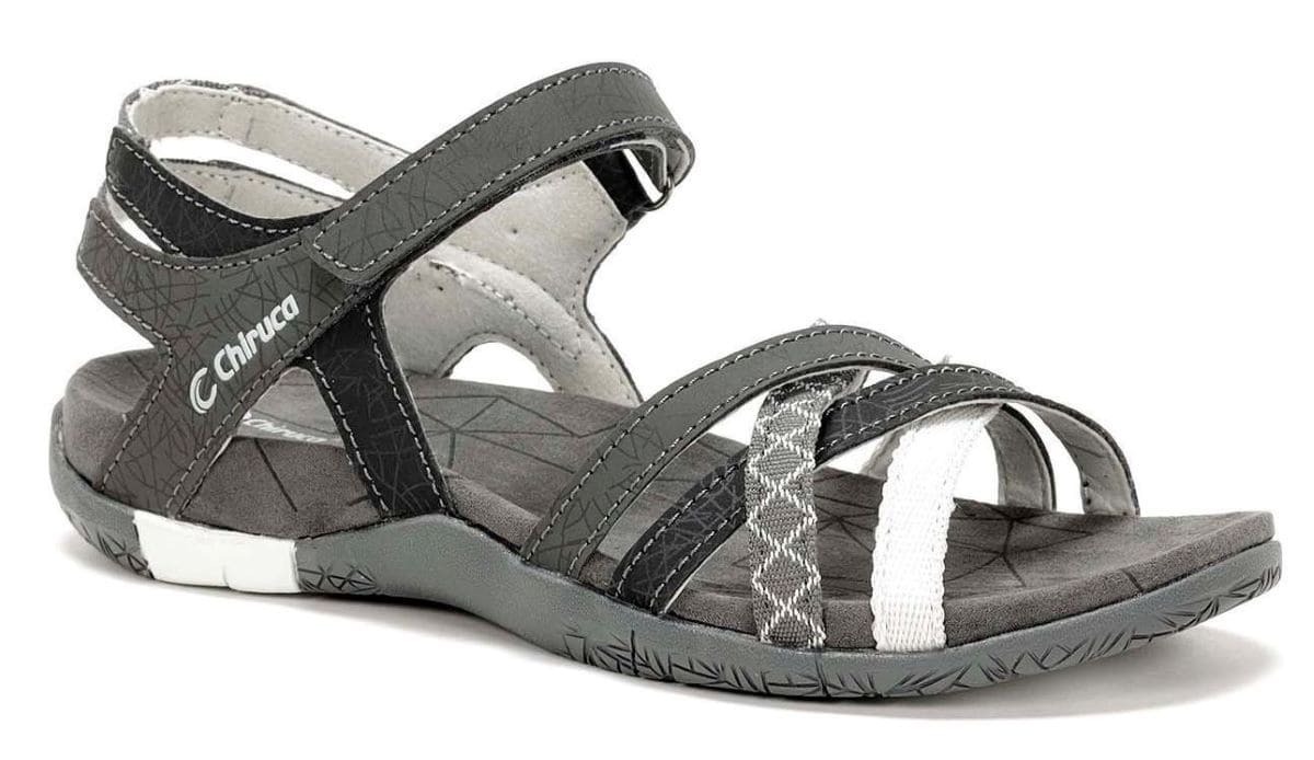 Sandalias de montaña y trekking Chiruca Malibu