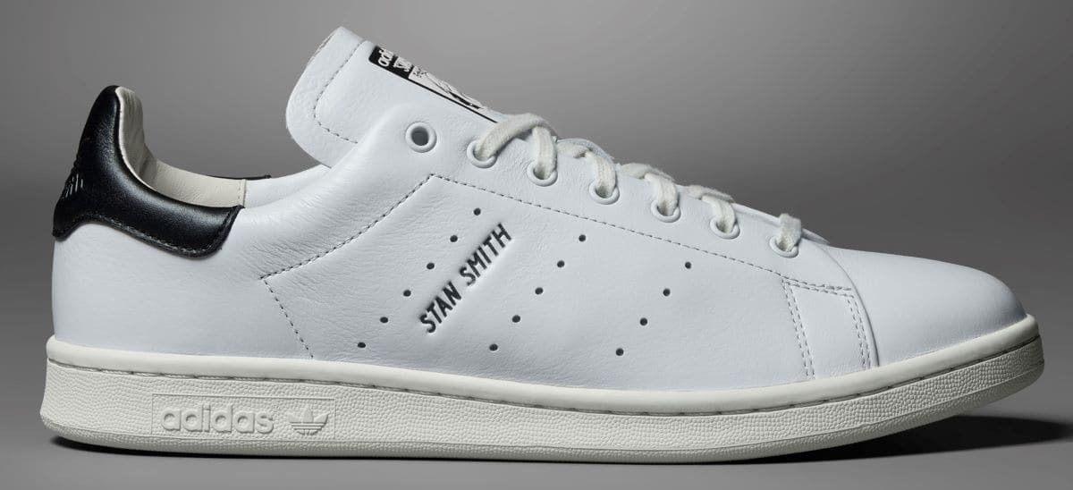 Zapatillas Adidas Stan Smith Lux