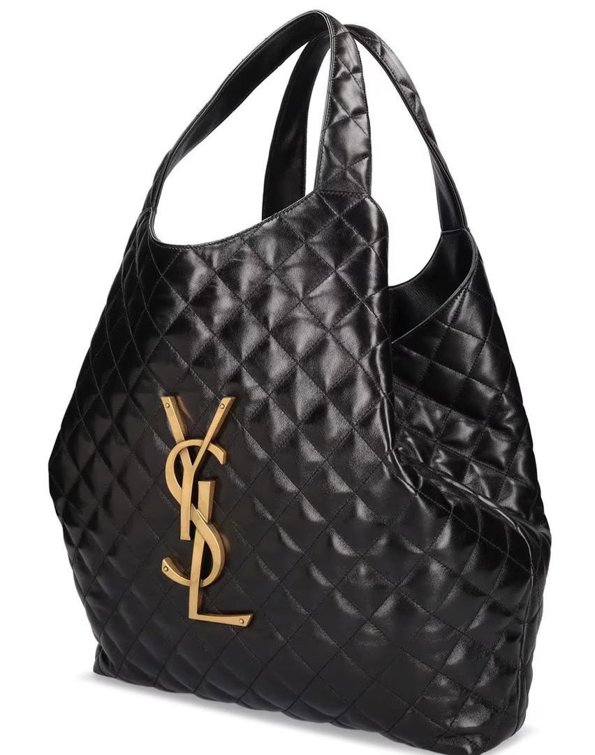 Bolso Yves Saint Laurent